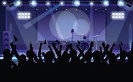 Event Management